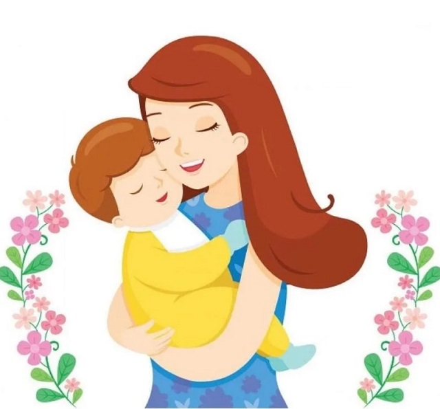 В последнее воскресенье ноября в России отметили особый праздник – День матери